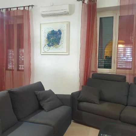 Ferienwohnung A Casa Tua Palermo Exterior foto