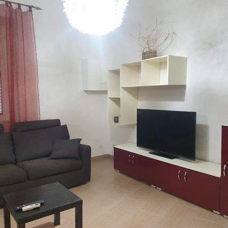 Ferienwohnung A Casa Tua Palermo Exterior foto